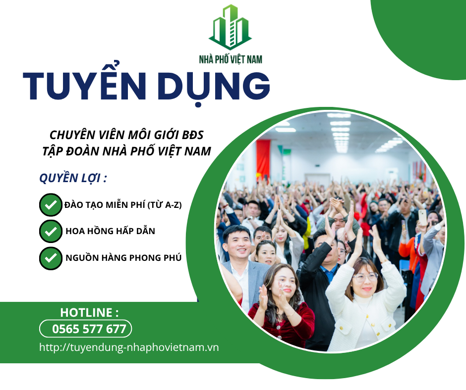 CƠ HỘI ĐỔI ĐỜI - THU NHẬP BỨT PHÁ ĐANG CHỜ BẠN !